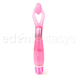 Pleasurezone slim magic duo