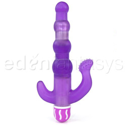 Vibrating diva pleaser reviews