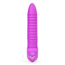 Power stud ribbed vibe