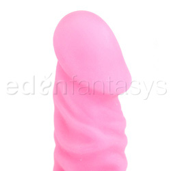 Dildo glass phallix Tgp tube erotic