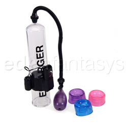 Vibrating big man&#39;s pump reviews