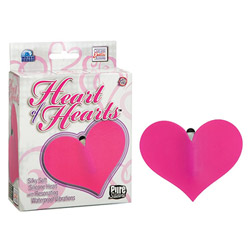 Heart of hearts reviews