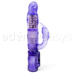 Silicone clitifier triple pleasure arouser reviews