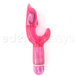 Silicone intimate diver