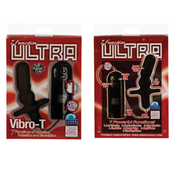 Ultra Vibro-T View #2