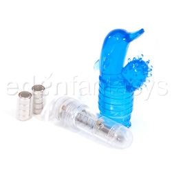 Aquatic arouser dolphin reviews