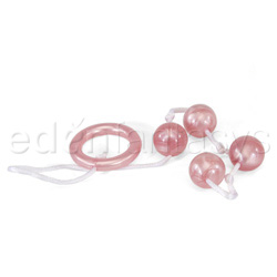 Acrylite beads junior