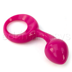 Love pacifier beginner reviews