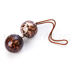 Leopard duotone balls reviews