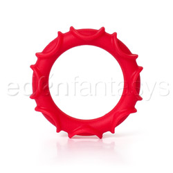 Adonis silicone rings atlas