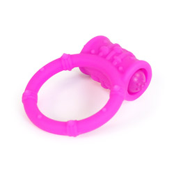 Posh vibro ring