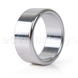 Alloy metal ring