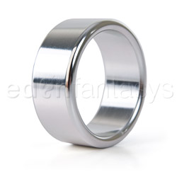 Alloy metal ring reviews