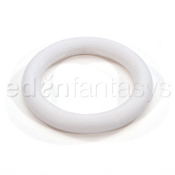 Rubber ring