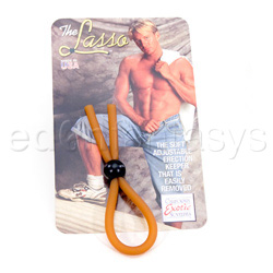 Lasso erection keeper reviews