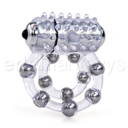 Maximus enhancement ring 10 beads