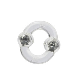 Magnetic power ring (clear) reviews