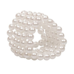 Basic Essentials pearl stroker beads reviews