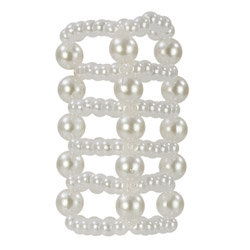 Basic Essentials Pearl beads reviews