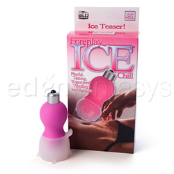 Foreplay ice chill reviews