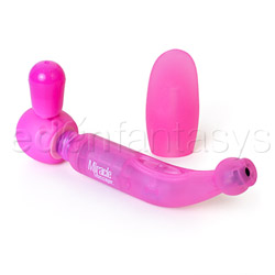 My mini-miracle massager reviews