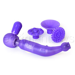 My mini miracle massager electro power kit reviews