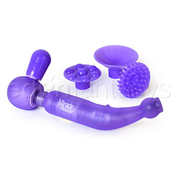 My mini miracle massager electro power kit