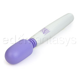 My Mini-Miracle massager wand