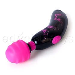 Divine scintillation massager reviews