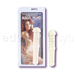 Magic wand vibrator View #1