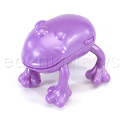 Mr.Froggy massager reviews