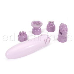 Four play massager kit reviews