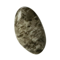 Zen calm grey marble massager