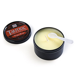 Tantric candle reviews