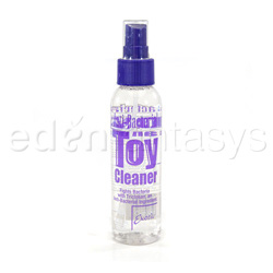 Universal toy cleaner reviews