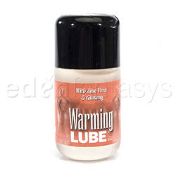 Warming lubricant reviews