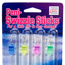 Peni swizzle sticks View #2