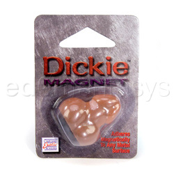 Dickie magnet View #3