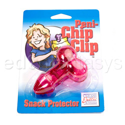 Peni chip clip View #3