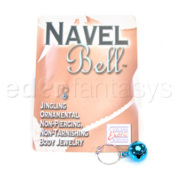 Navel bell View #2