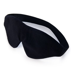 Plushy gear lover&rsquo;s eye mask reviews