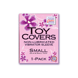 Toy covers - Single pack reviews
