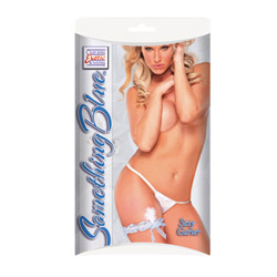 Something blue sexy garter reviews