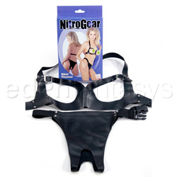 Nitro bikini playwear View #1