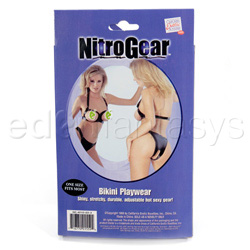 Nitro bikini playwear View #2
