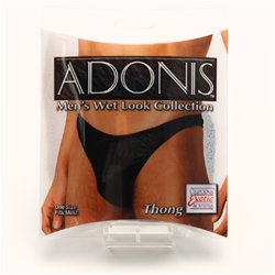 Adonis thong reviews