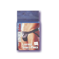 Sport pouch View #1