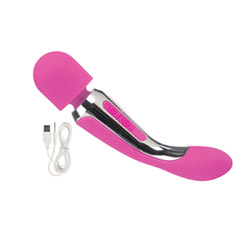 Embrace body wand massager reviews