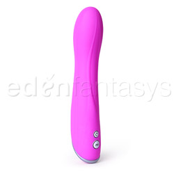 L'Amour premium silicone massager Tryst 1
