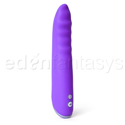 L'Amour premium silicone massager Tryst 4